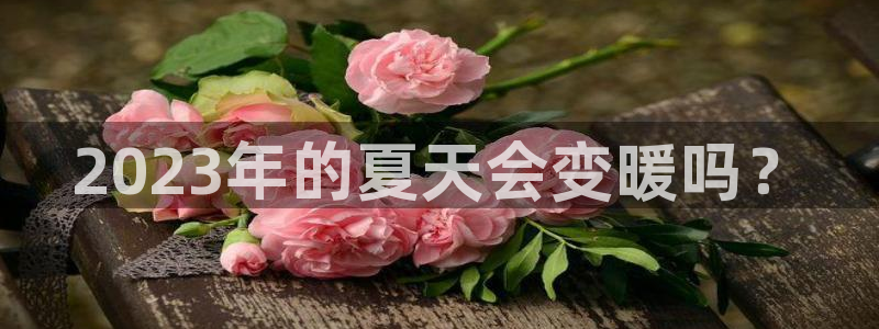 星耀国际.ccm官网版：2023年的夏天会变暖吗？