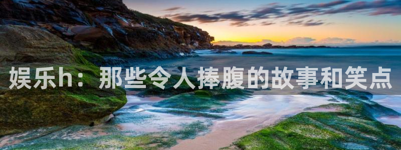 星耀国际注册入口与教程：娱乐h：那些令人捧腹的故事和笑点
